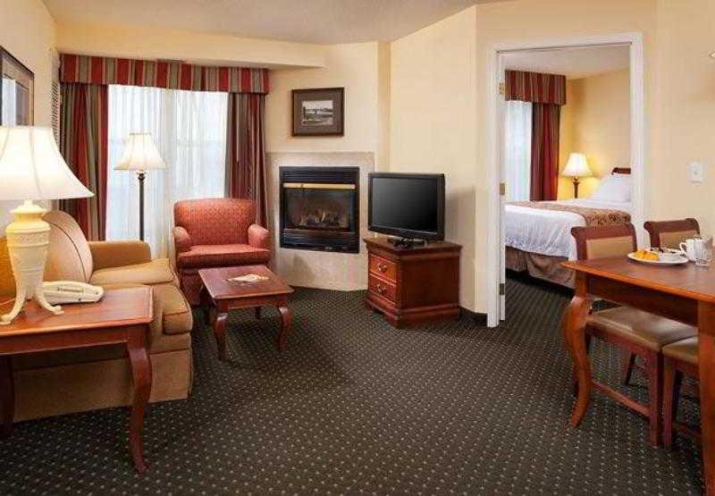 Residence Inn Minneapolis Downtown At The Depot Dış mekan fotoğraf