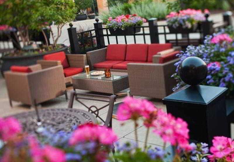 Residence Inn Minneapolis Downtown At The Depot Dış mekan fotoğraf